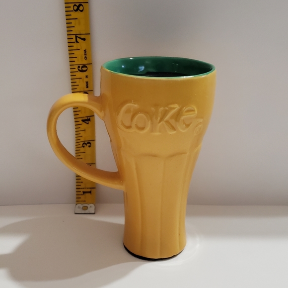 1998 coca cola tumbler - Picture 2 of 5